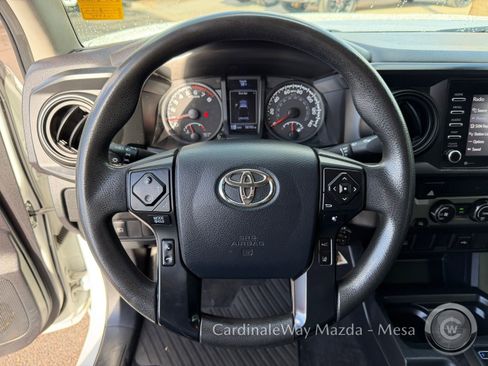 Used 2020 Toyota Tacoma SR image 20