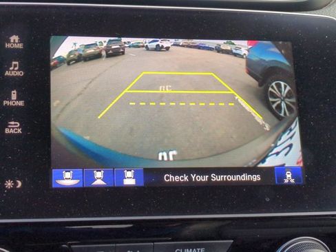 Used 2018 Honda CR-V EX-L image 12