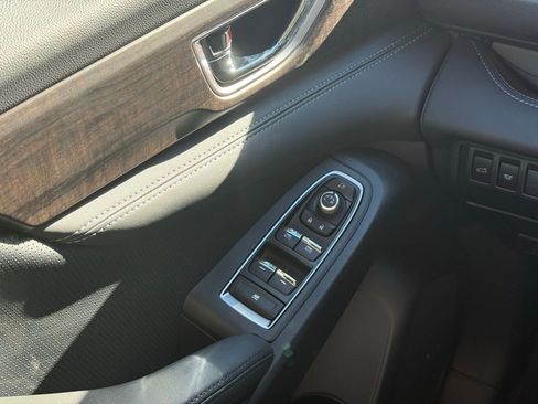 New 2026 Subaru Ascent Touring AWD/4WD image 8