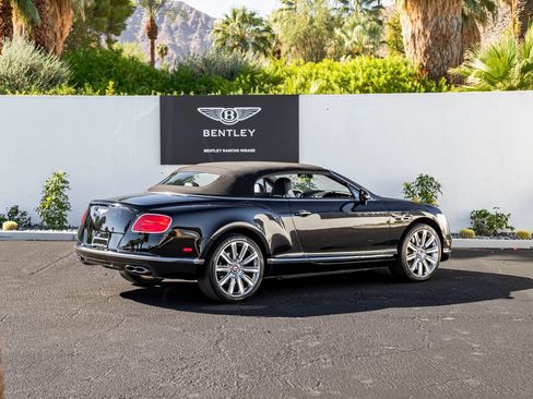 Used 2016 Bentley Continental GT image 13