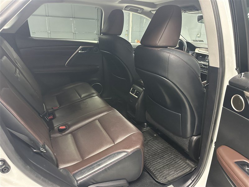 Used 2017 Lexus RX 350 AWD image 12