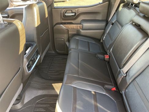 Used 2020 GMC Sierra 1500 Denali w/ Denali Ultimate Package image 13