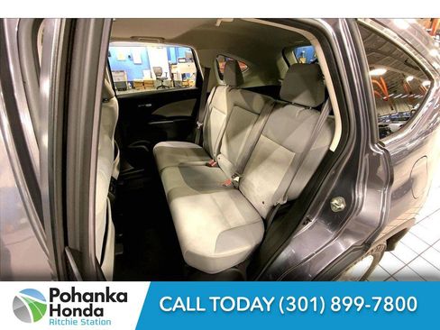 Used 2016 Honda CR-V EX image 19