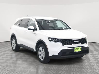 Used 2022 Kia Sorento LX
