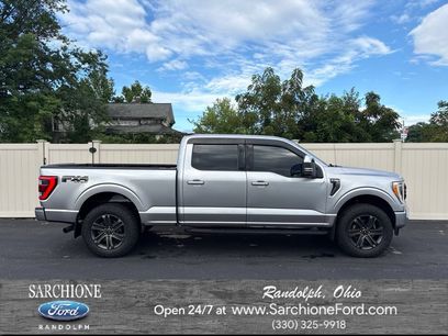 Used 2021 Ford F150 XLT w/ Equipment Group 302A High