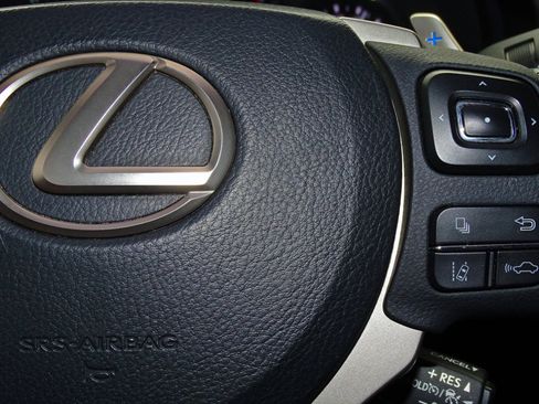 Used 2019 Lexus RC F RWD w/ Performance Package image 24