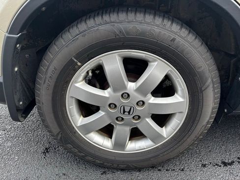 Used 2008 Honda CR-V EX-L image 7