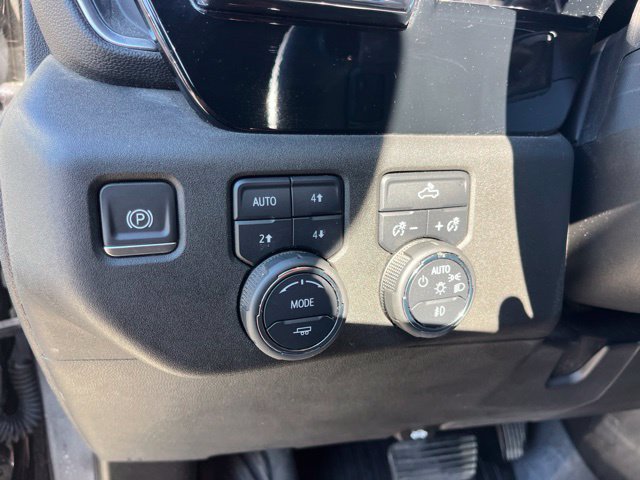 Used 2024 Chevrolet Silverado 1500 RST w/ Convenience Package II AWD/4WD image 17