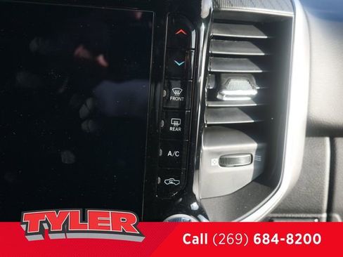 New 2026 RAM 1500 Big Horn image 36