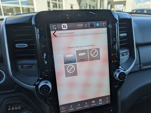 New 2026 RAM 1500 Big Horn image 26