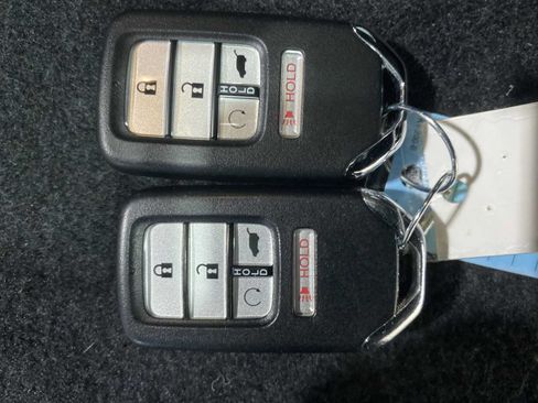 Used 2023 Honda Passport EX-L image 20
