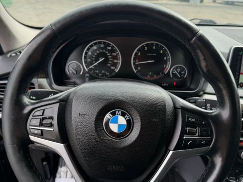 Used 2015 BMW X5 xDrive35i image 23