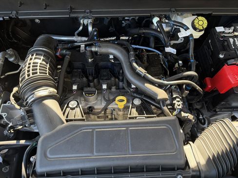 New 2025 Ford Bronco Sport Big Bend image 25