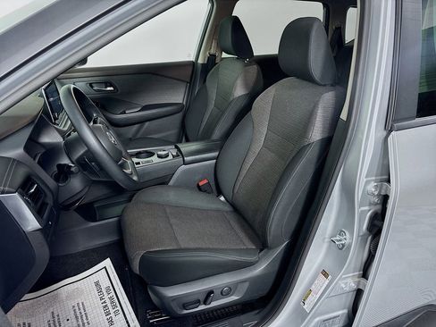 Used 2023 Nissan Rogue SV AWD/4WD image 11