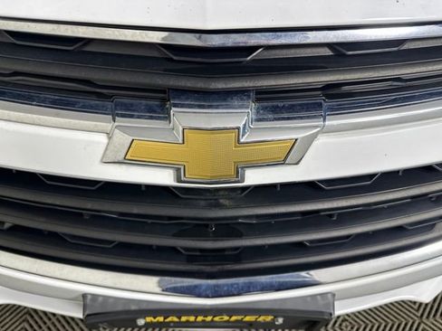 Used 2016 Chevrolet Cruze LT image 9