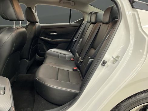 Certified 2023 Nissan Sentra SR w/ SR Premium Package image 27