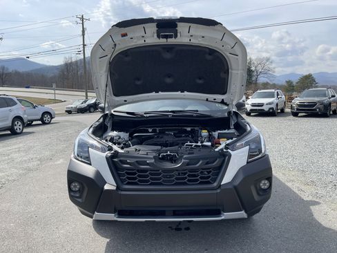 Used 2024 Subaru Forester Wilderness image 18