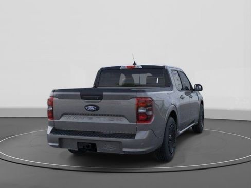 New 2026 Ford Maverick Lobo AWD/4WD image 8