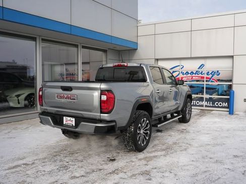 Used 2023 GMC Canyon Denali image 25