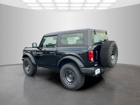 New 2025 Ford Bronco Base w/ Sasquatch Package image 6
