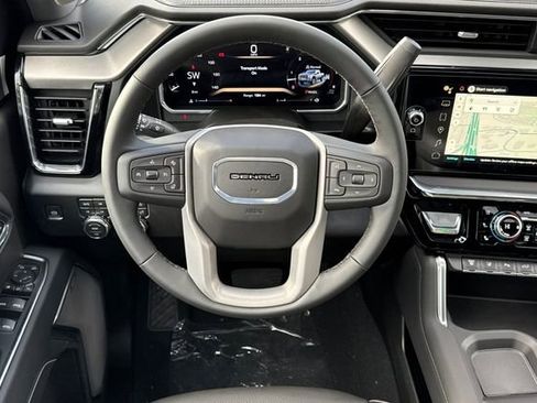 New 2026 GMC Sierra 3500 Denali w/ Denali Reserve Package image 16