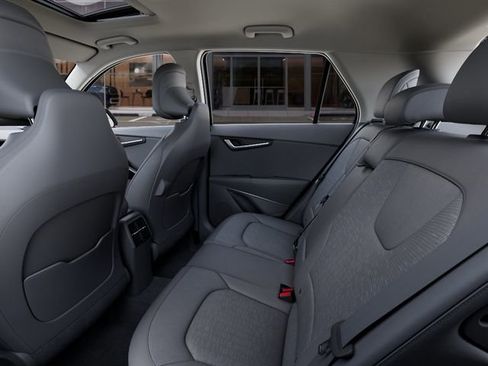 New 2026 Kia Niro SX Touring image 18
