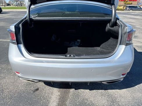 Used 2018 Lexus GS 350 F Sport image 24