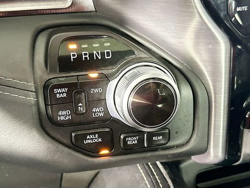 Used 2023 RAM 2500 Power Wagon w/ Level 2 Equipment Group image 18