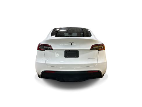 Certified 2023 Tesla Model Y Long Range AWD/4WD image 5