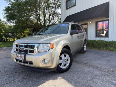 Used 2012 Ford Escape XLT