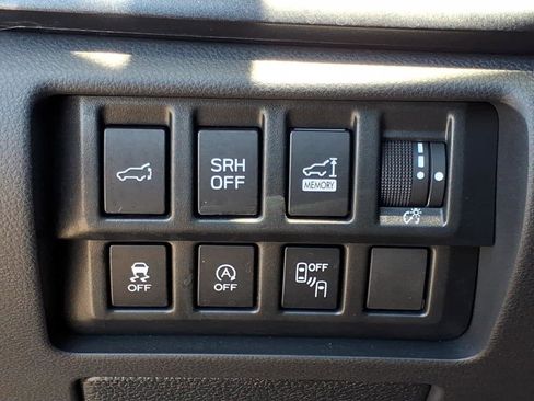Certified 2024 Subaru Forester Sport w/ POP Package 3 AWD/4WD image 41