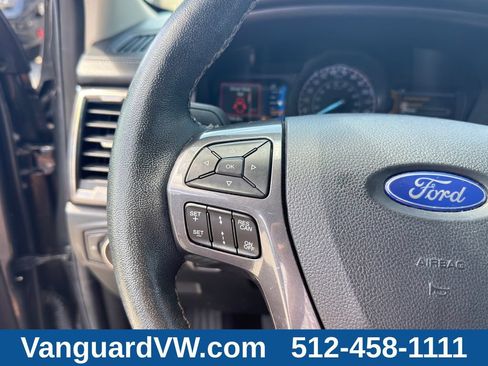 Used 2019 Ford Ranger Lariat w/ Equipment Group 501A Mid AWD/4WD image 16