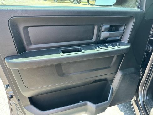 Used 2021 RAM 1500 Tradesman w/ Chrome Plus Package AWD/4WD image 11