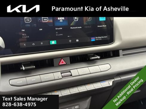New 2027 Kia Seltos S AWD/4WD image 11