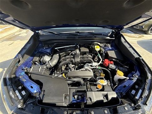 New 2026 Subaru Forester Sport image 25