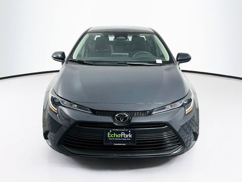 Used 2026 Toyota Corolla LE FWD image 2