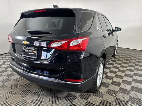 Used 2019 Chevrolet Equinox LT FWD image 5