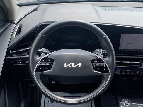 Used 2023 Kia Niro Wind FWD image 21