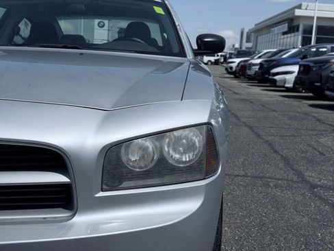 Used 2008 Dodge Charger SE RWD image 4