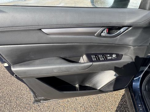 Used 2022 MAZDA CX-5 AWD 2.5 S image 9