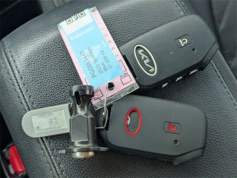 Used 2023 Kia Sportage X-Line image 36