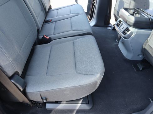 New 2025 Ford F150 XLT w/ Equipment Group 301A Standard image 15