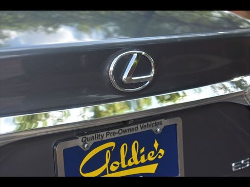 Used 2016 Lexus ES 350 w/ Navigation System Package FWD image 50