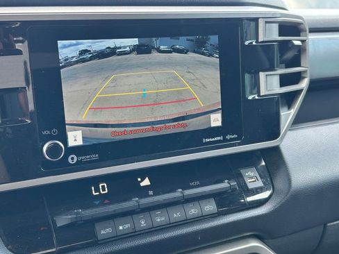 Used 2023 Toyota Tundra SR5 w/ SR5 Convenience Package AWD/4WD image 24