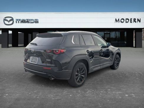 Certified 2025 MAZDA CX-50 AWD 2.5 S w/ Premium Package image 5