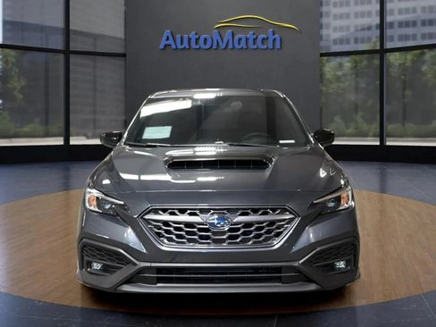 Used 2024 Subaru WRX Premium AWD/4WD image 2
