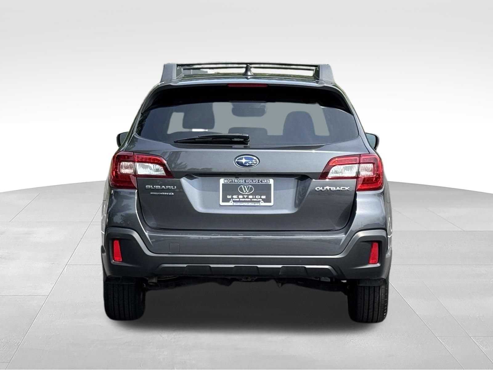 Used 2019 Subaru Outback 2.5i Premium AWD/4WD image 6