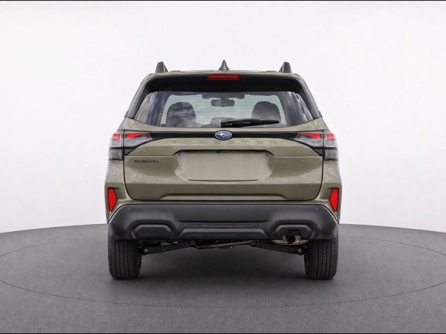 Certified 2025 Subaru Forester Limited AWD/4WD image 7