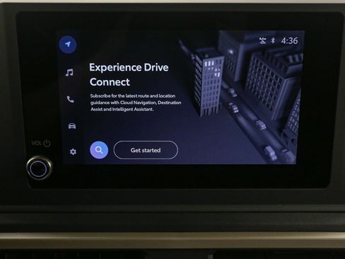 New 2026 Toyota Tacoma SR image 15