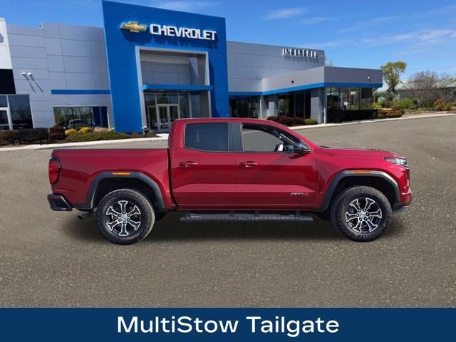 Used 2024 GMC Canyon AT4 AWD/4WD image 28